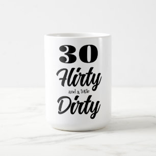 30 Kokette Kaffee-Tasse Kaffeetasse