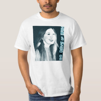 30 Tage von Erin, das T-Shirt der Männer
