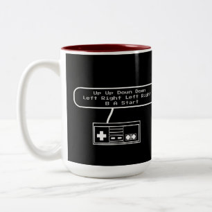 30 Tasse des Lebens