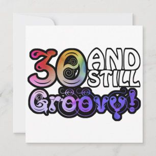 30 und immer noch erwachsen