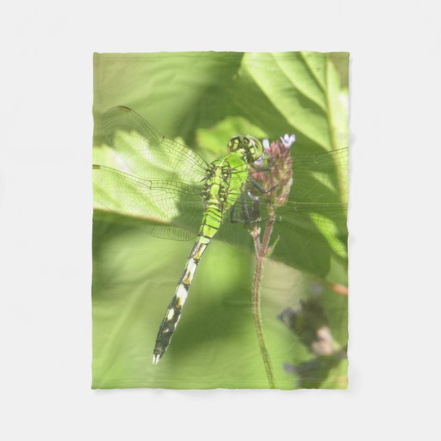 30"x40" Fleece Blanket aus ITW1 Original-Foto (Vorderseite)