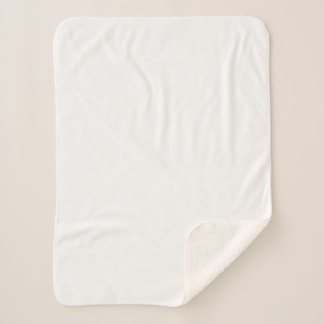 30x40 50x60 60x80 Sherpa-Fleece-Decken Sherpadecke