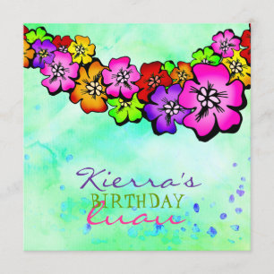 311 Blume Dusche Lei Einladung  Wasser