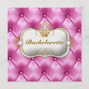 311 Ciao Bella Glücks-Rosa-Büschel Einladung