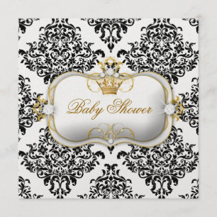 311 Ciao Bella u. reizendes Dovey Damast-Eis Einladung