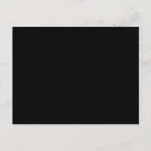 311-Dazzling Damask Gray Storm RSVP-Karte RSVP Karte