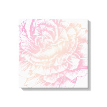 311 Le Plush Fleur Creamy Pink