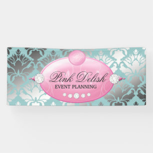 311 Pink-Delish-Banner Banner