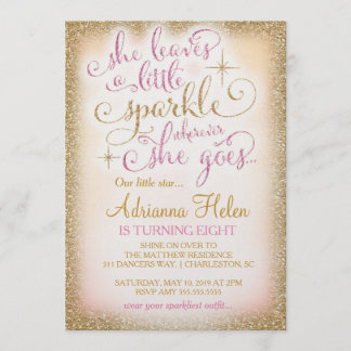 311 Sie  einen kleinen Spargel, wohin sie geht Einladung