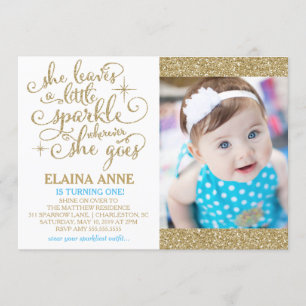 311 Sie  einen kleinen Spargel, wohin sie geht Einladung