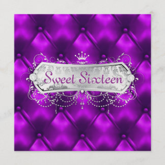 311 Snow Bliss Royal Tuft individuell anpassbar Einladung