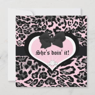 311 Wild im Herzen Berry Flirt Einladung