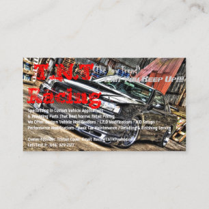 3125525929_9294f76db2, laufendes T.N.T, Visitenkarte