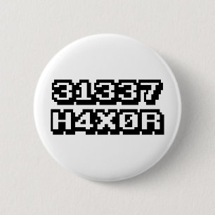 31337 H4X0R BUTTON