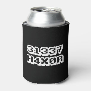31337 H4X0R DOSENKÜHLER