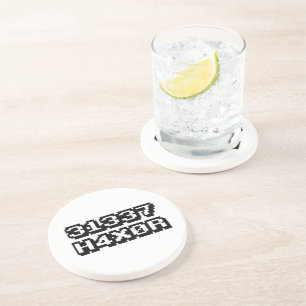 31337 H4X0R GETRÄNKEUNTERSETZER