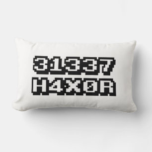 31337 H4X0R LENDENKISSEN