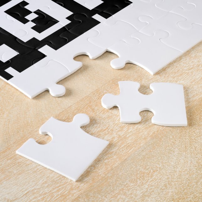 31337 H4X0R PUZZLE (Seite)