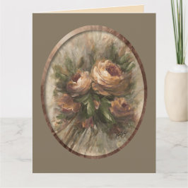 315 Rosen Op2 8,5 x 11" Karte