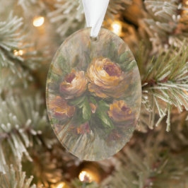 315 Rosen Ornament