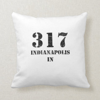 317 Indianapolis IN Kissen
