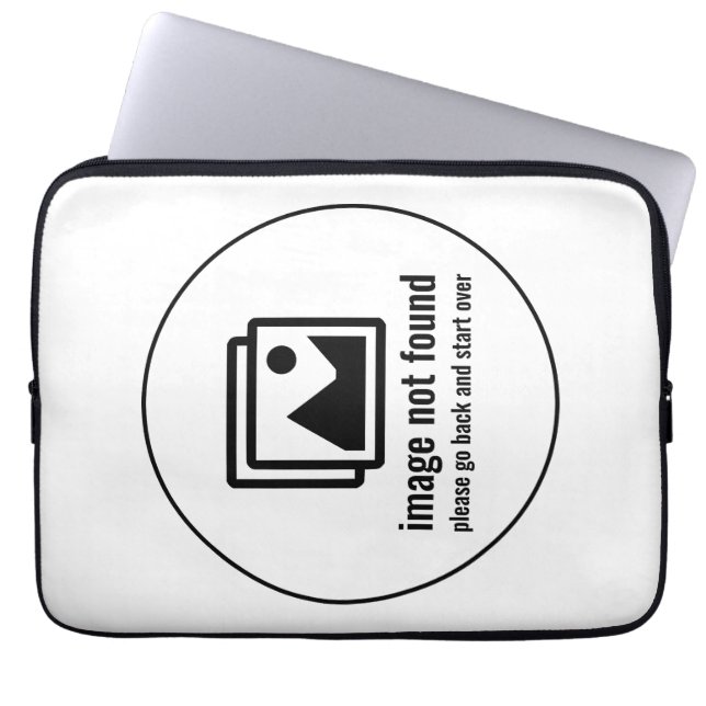 317 LAPTOPSCHUTZHÜLLE (Vorderseite)