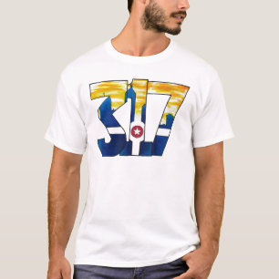 317 T-Shirt