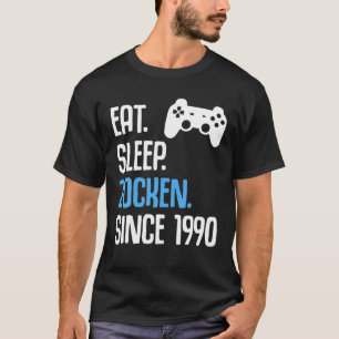 31. Geburtstag 31 Jahre Ladys Men Sprichwort Funny T-Shirt