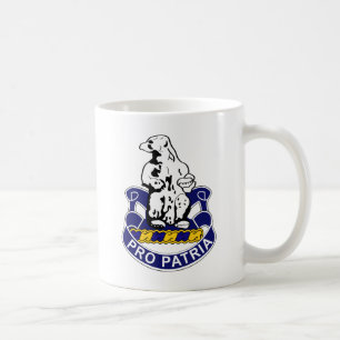 31. Infanterie-Regiment Kaffeetasse