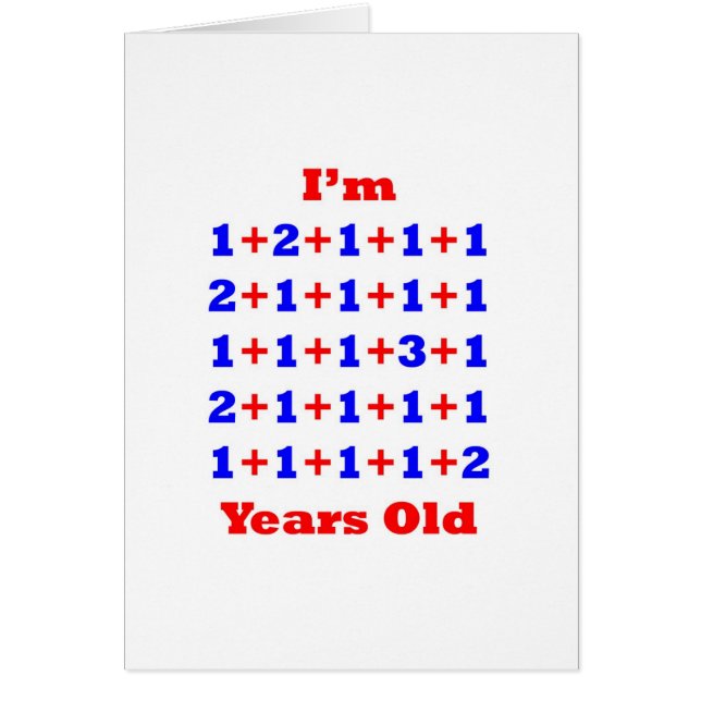 31 Jahre alt! (Vorne)