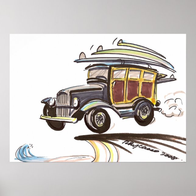 31 OOdY Poster (Vorne)