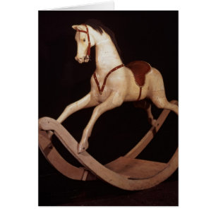 31:Rockpferd, Englisch, 1840