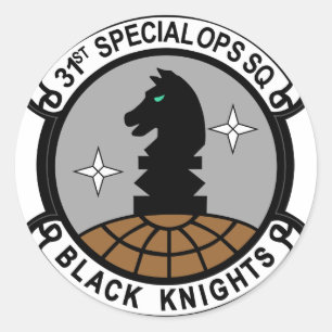 31. SOS RUNDER AUFKLEBER