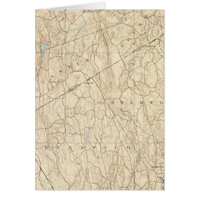 31 Stamford-Blatt (Vorne)