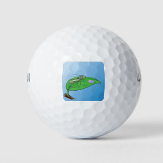 31Grasshopper Golfball