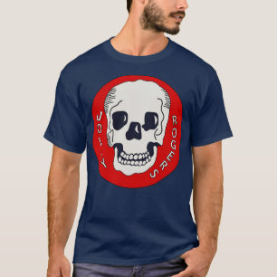 320. Bomb-Squadron mit TXT T-Shirt