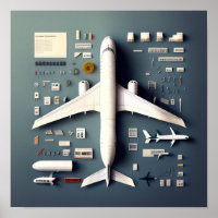320 Flugzeug-Stream #1