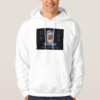 324cerebro, BLASS, DICHTER, Godsend Hoodie