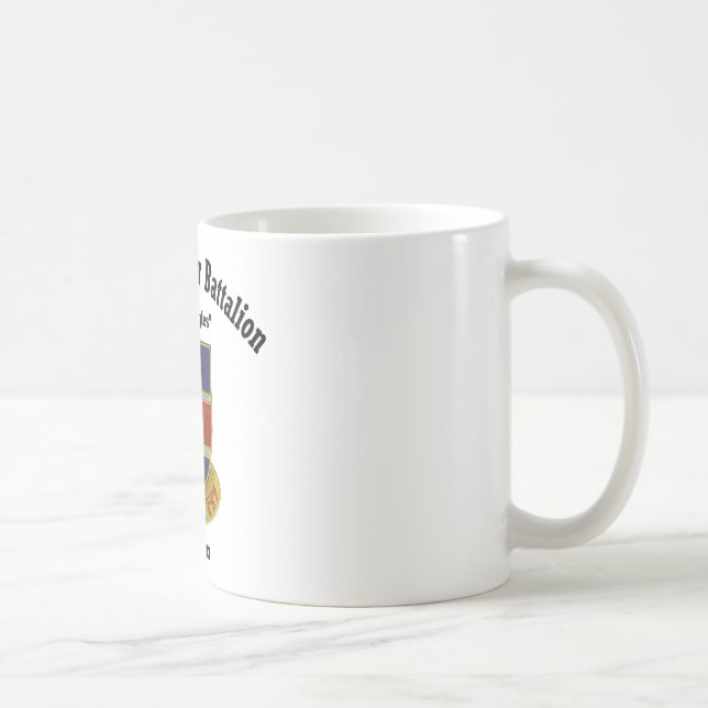 326th Pioniers-Schale Kaffeetasse (Rechts)