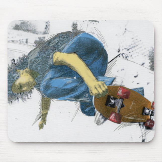 #328 MOUSEPAD (Vorne)