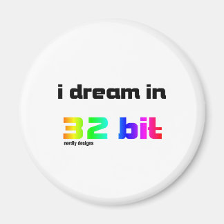 32-Bit-Magnet Magnet