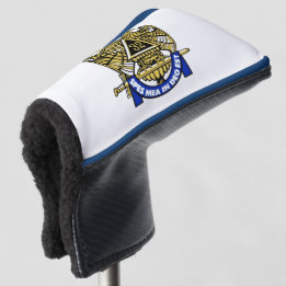 32 Grad Mason Golf Headcover