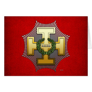 32. Grad: Master of the Royal Secret