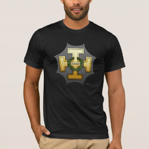 32. Grad: Master of the Royal Secret T-Shirt