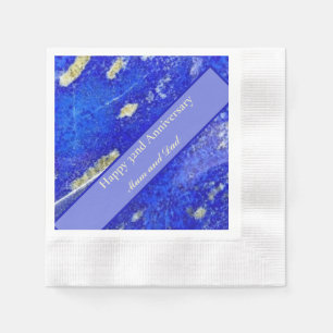 32. Hochzeit Serviette