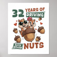 32. Hochzeitstag 32 Jahre Paarung