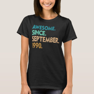 32 Jahre Phantastisch seit September 1990 32. 2 T-Shirt