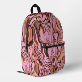 32z bedruckter rucksack