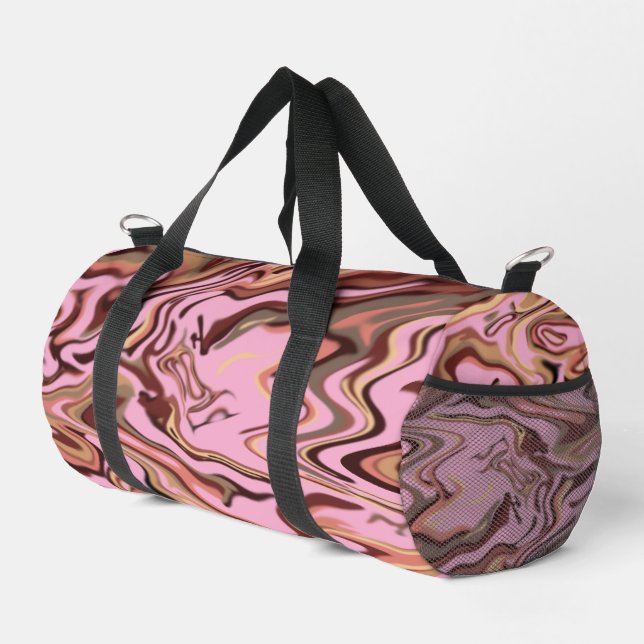 32z duffle bag (Rechte Ecke)