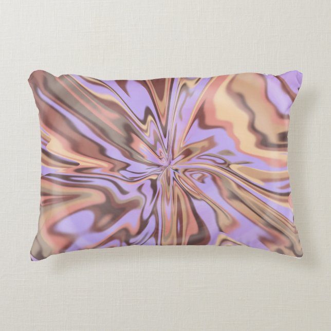 32z Glow Leggings Ich sehe den Übergang eines stei Dekokissen (Vorderseite)